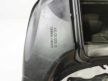 2015 BMW R1200GS K50 Air Box Cleaner Breather Filter & All Tubes 13717726792 {{ shop.shopifyCountryName }} - Mototech271