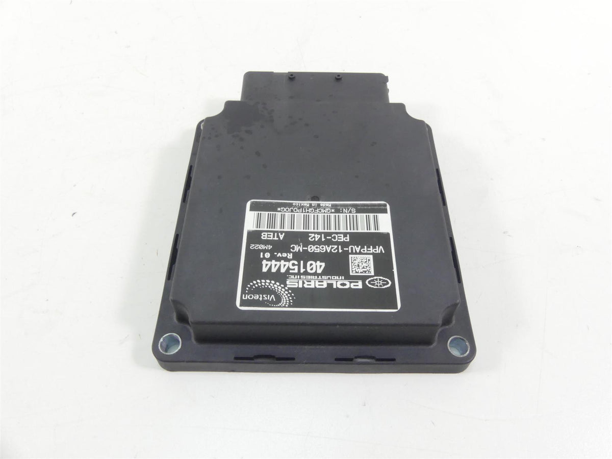2015 Victory Cross Country Tour Cdi Ecu Ecm Engine Control Module 4015444 {{ shop.shopifyCountryName }} - Mototech271
