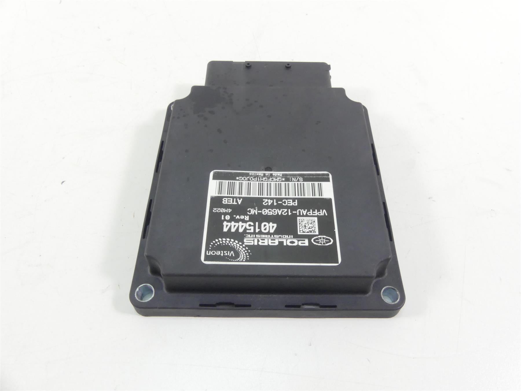2015 Victory Cross Country Tour Cdi Ecu Ecm Engine Control Module 4015444 {{ shop.shopifyCountryName }} - Mototech271