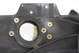 2012 Polaris Pro RMK 800 163" Right Lower Knee Fairing Fender Cover 5438079-070 | Mototech271