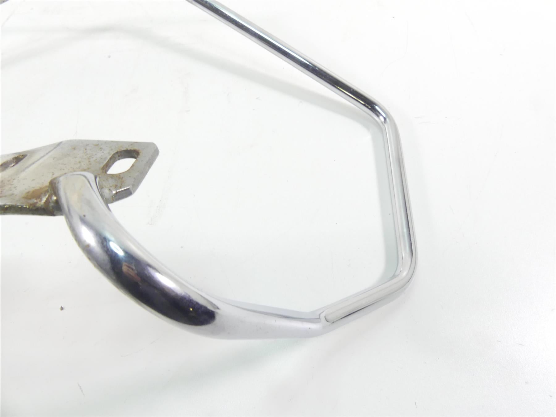 1995 Harley Touring FLHTCU Electra Glide Passenger Handle Grab Rail 91583-91A {{ shop.shopifyCountryName }} - Mototech271