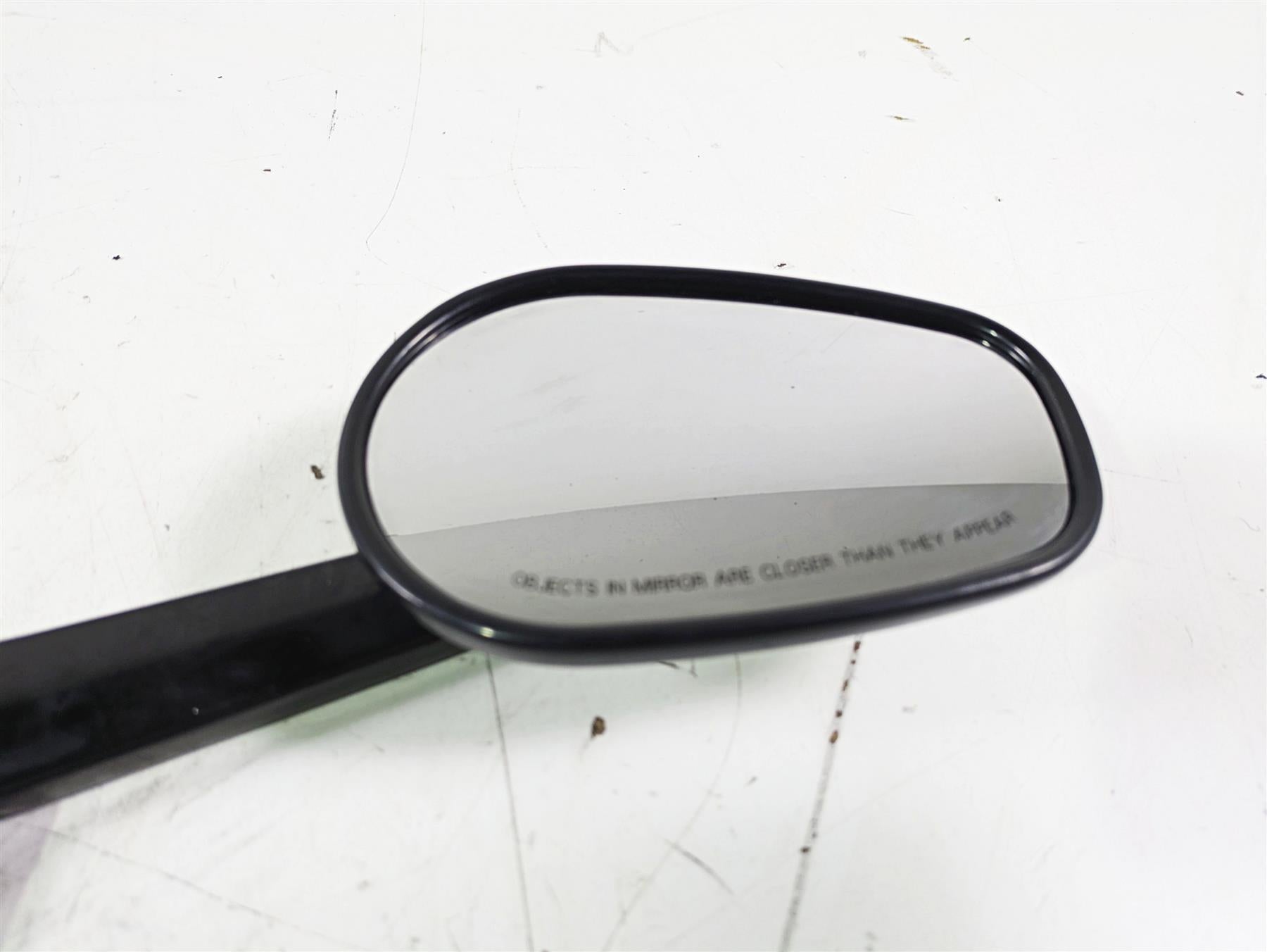 2012 Harley VRSCF Muscle V Rod Rear View Mirror Turn Signal Set 92094-09 {{ shop.shopifyCountryName }} - Mototech271