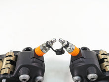 Load image into Gallery viewer, 2020 Moto Guzzi V85 TT Adventure Nice Brembo Front Brake Caliper Set 2B005332
