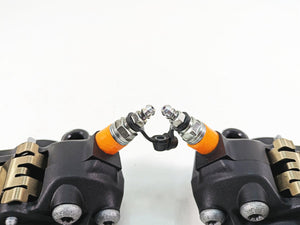 2020 Moto Guzzi V85 TT Adventure Nice Brembo Front Brake Caliper Set 2B005332