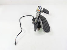 Load image into Gallery viewer, 2008 Kawasaki VN1600 Vulcan Nomad Right Front Floorboard Set 34003-0062
