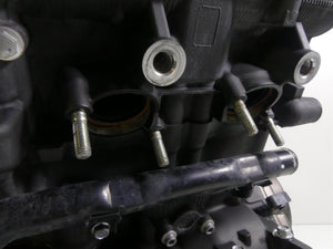 2017 Yamaha XT1200Z Super Tenere Running Engine Motor 5K -Video 23P-15100-09-00
