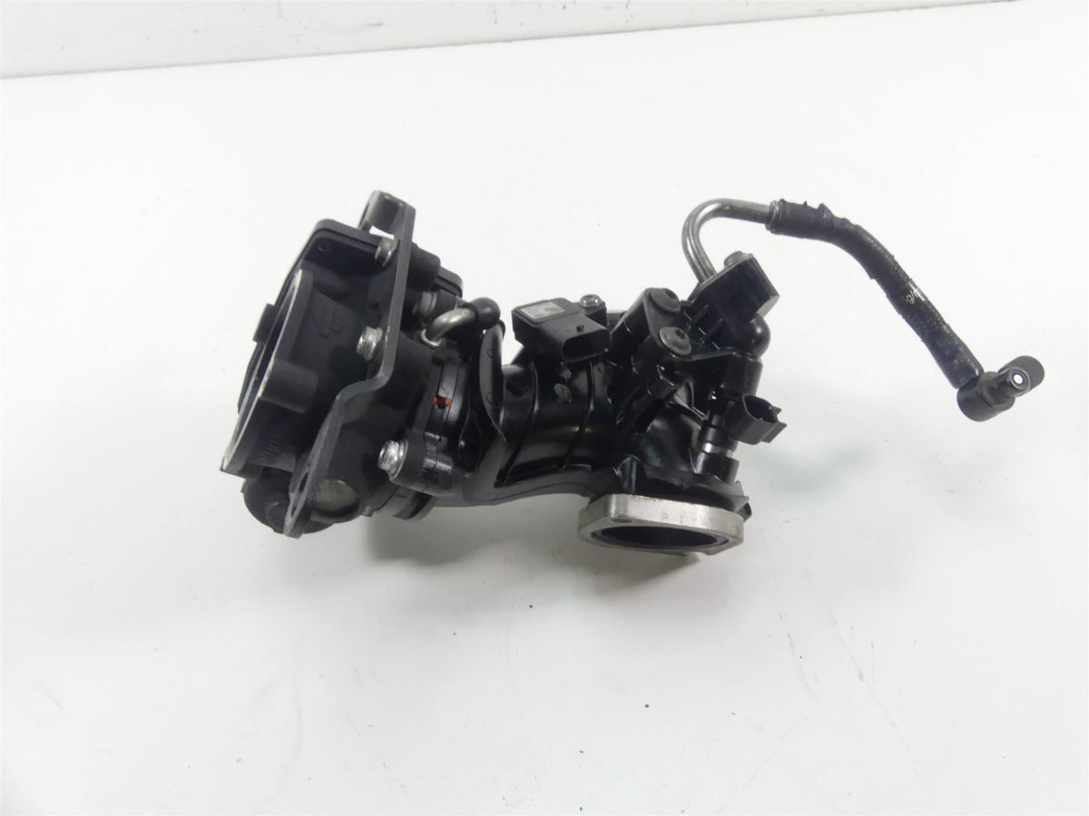 2019 Harley Softail FLSB Sport Glide Throttle Body Fuel Injection 27300122 {{ shop.shopifyCountryName }} - Mototech271