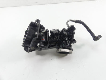 2019 Harley Softail FLSB Sport Glide Throttle Body Fuel Injection 27300122 {{ shop.shopifyCountryName }} - Mototech271