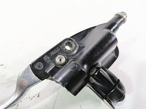 2016 Harley FXDL Dyna Low Rider Front Brake Master Cylinder 11/16" 45170-08F