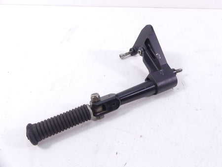 2017 Harley Dyna FXDB Street Bob Right Rear Passenger Footpeg Set {{ shop.shopifyCountryName }} - Mototech271