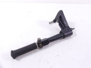 2017 Harley Dyna FXDB Street Bob Right Rear Passenger Footpeg Set | Mototech271