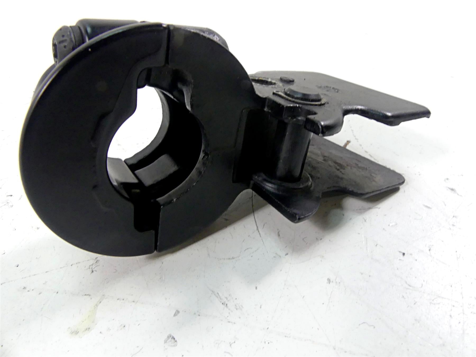 2011 Harley Touring FLTRX Road Glide Clutch Perch 38700-08A {{ shop.shopifyCountryName }} - Mototech271