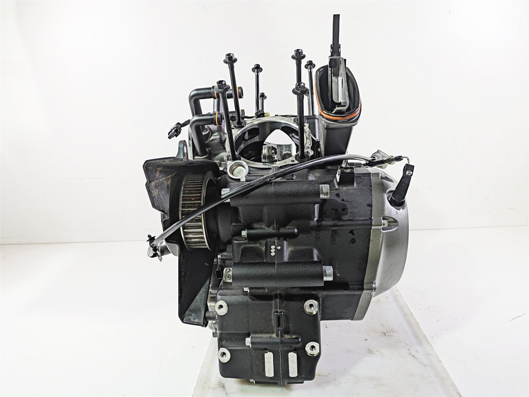 2024 Harley Sportster RH975 S Crank Case Engine Motor Bottom End 24400266 {{ shop.shopifyCountryName }} - Mototech271
