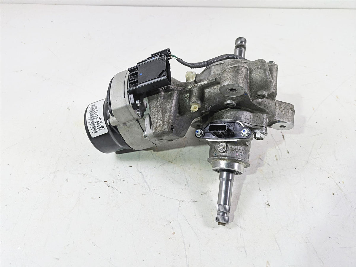 2021 Kawasaki Teryx KRX KRF 1000 Power Steering Module Unit 16172-0043 {{ shop.shopifyCountryName }} - Mototech271