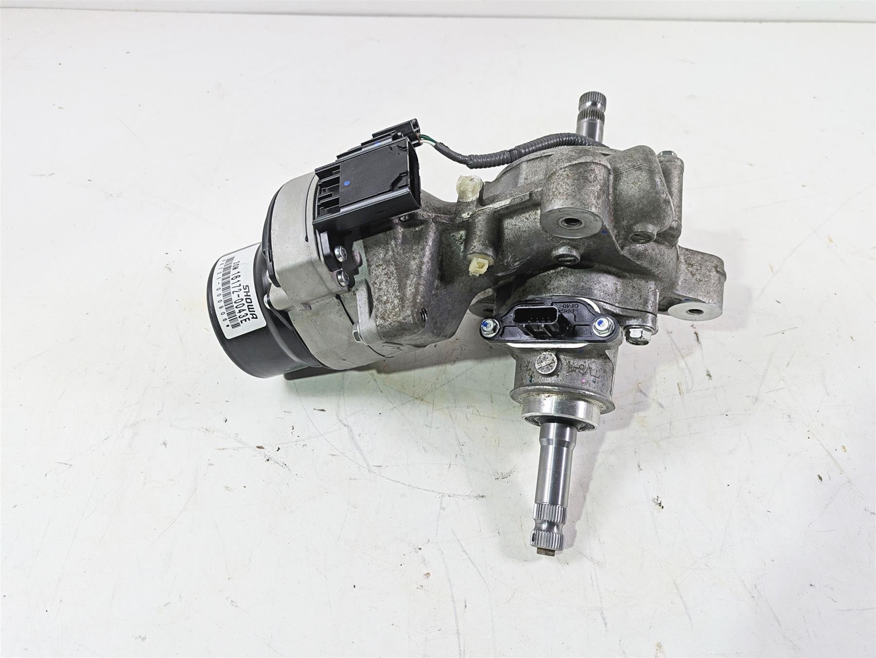 2021 Kawasaki Teryx KRX KRF 1000 Power Steering Module Unit 16172-0043 {{ shop.shopifyCountryName }} - Mototech271