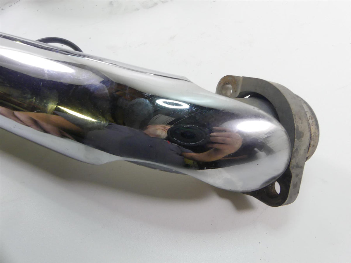 2013 Harley FXDWG Dyna Wide Glide Vance Hines Shortshots Exhaust System 17227 {{ shop.shopifyCountryName }} - Mototech271