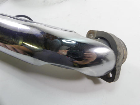 2013 Harley FXDWG Dyna Wide Glide Vance Hines Shortshots Exhaust System 17227 {{ shop.shopifyCountryName }} - Mototech271