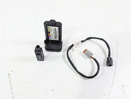 2009 Harley FXCWC Softail Rocker Tssm Security Antenna Set - Read 69976-08 {{ shop.shopifyCountryName }} - Mototech271