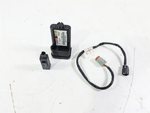 Load image into Gallery viewer, 2009 Harley FXCWC Softail Rocker Tssm Security Antenna Set - Read 69976-08
