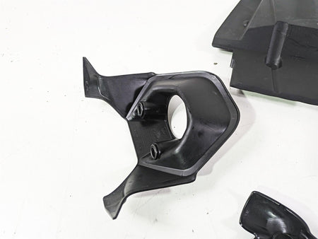 2023 Ducati Monster 937 SP Plastic Infill Cover Fairing Set {{ shop.shopifyCountryName }} - Mototech271