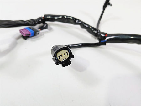 2014 Harley Touring FLHTK Electra Glide Front Gauges Wiring Harness 69200121A-Mototech271