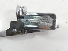 Load image into Gallery viewer, 1989 Harley Touring FLTC Tour Glide Front Brake Master Cylinder 11/16&quot; 45013-85C
