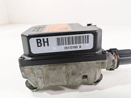 1999 Harley Touring FLHTCUI E-Glide Cruise Control Module Unit Box 70955-98 {{ shop.shopifyCountryName }} - Mototech271