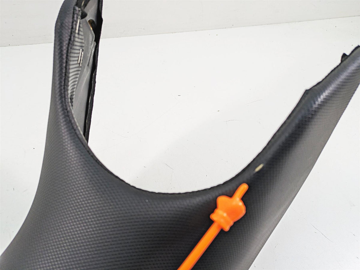 2011 Ducati Hypermotard 1100 Evo SP Seat Saddle 59520902A {{ shop.shopifyCountryName }} - Mototech271