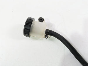 2020 KTM 1290 Super Adventure R Rear Brake Master Cylinder Brembo 6031306000030