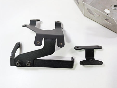 2023 BMW F850GS K81 SW-Motech Engine Guard Skid Plate MSS.07.897.10002/s {{ shop.shopifyCountryName }} - Mototech271