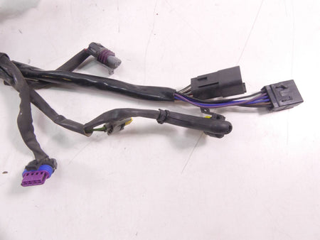 2006 Harley FLSTCI Softail Heritage Main Wiring Harness Loom - No Cut 70431-06 {{ shop.shopifyCountryName }} - Mototech271