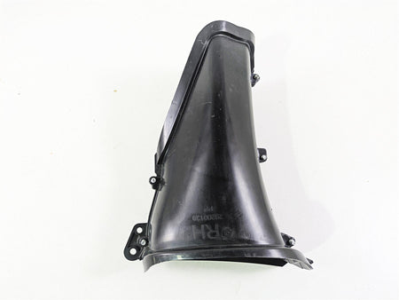 2021 Harley Touring FLTRX Road Glide Front Air Inlet Duct Set 29200136 29200138 {{ shop.shopifyCountryName }} - Mototech271