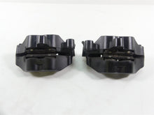 Load image into Gallery viewer, 2015 Victory Cross Country 8 Ball Front Brake Caliper Set 1911946 1912535 | Mototech271
