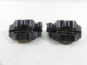 2015 Victory Cross Country 8 Ball Front Brake Caliper Set 1911946 1912535 | Mototech271