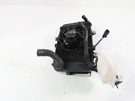 2019 BMW G310GS K02 Radiator Fan Reservoir Hoses Set 17118558350 {{ shop.shopifyCountryName }} - Mototech271