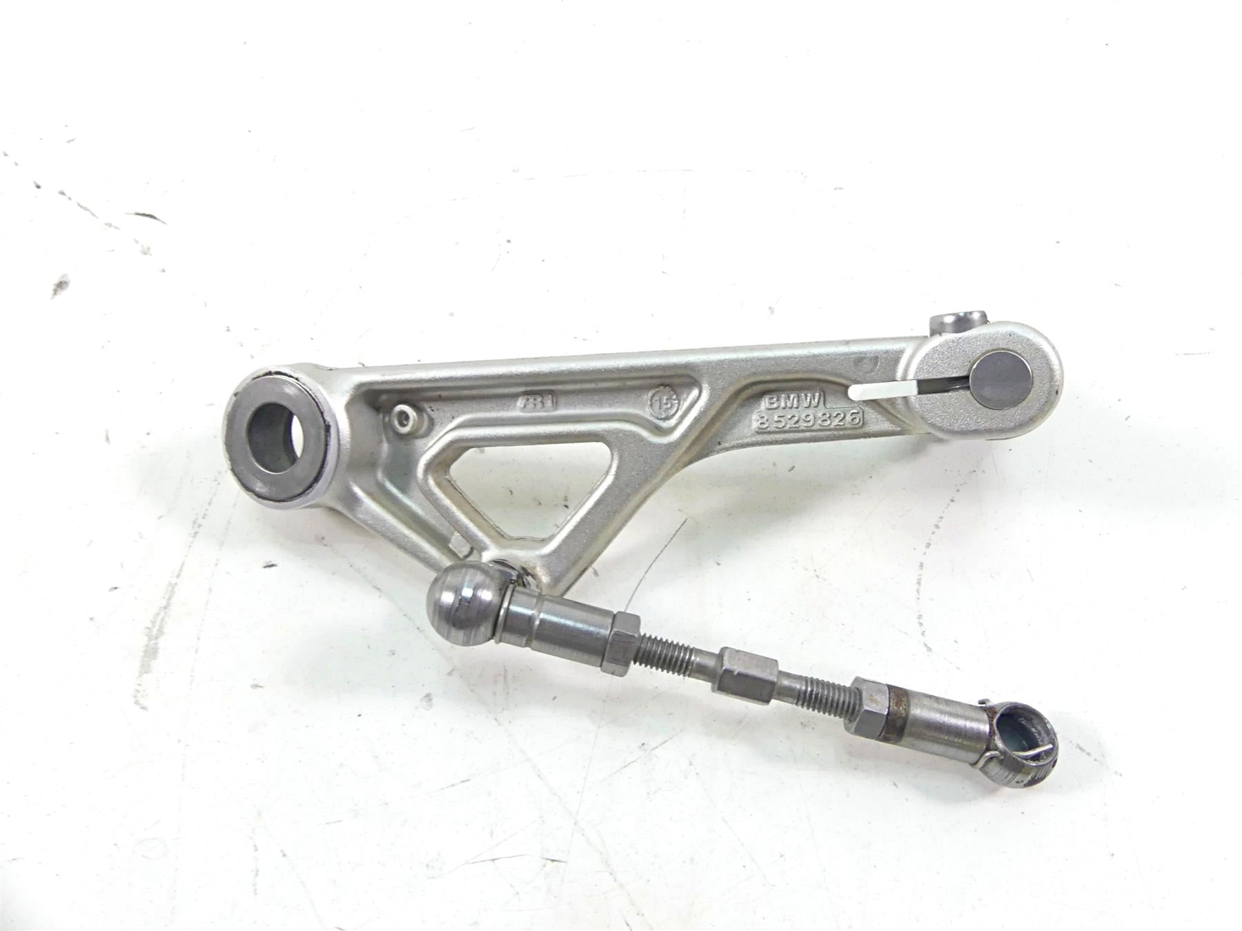 2016 BMW R1200GS Adv K51 Shifter Lever Pedal Peg Links & Mounts 23418529825 {{ shop.shopifyCountryName }} - Mototech271