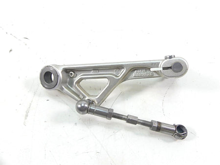 2016 BMW R1200GS Adv K51 Shifter Lever Pedal Peg Links & Mounts 23418529825 {{ shop.shopifyCountryName }} - Mototech271