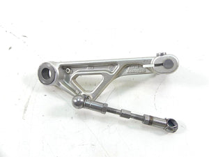 2016 BMW R1200GS Adv K51 Shifter Lever Pedal Peg Links & Mounts 23418529825 | Mototech271