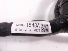 Load image into Gallery viewer, 2018 Kawasaki ZX6R ZX636 Ninja Main Wiring Harness Loom ABS - No Cuts 26031-1548 | Mototech271
