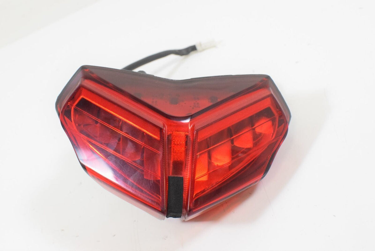 2010 Ducati 848 Taillight Tail Light Lamp Lens 525.1.032.3A {{ shop.shopifyCountryName }} - Mototech271