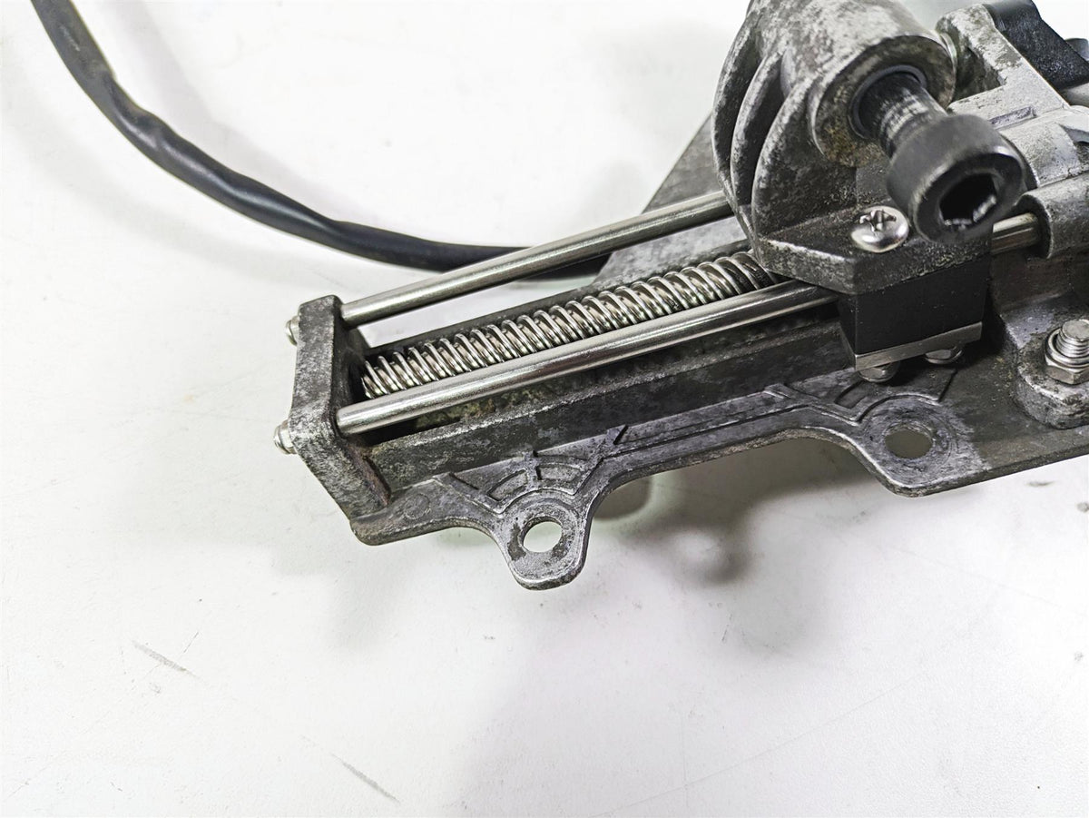 2018 Indian Chieftain Dark Horse Windshield Motor 4016791 4081090 {{ shop.shopifyCountryName }} - Mototech271