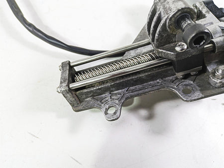 2018 Indian Chieftain Dark Horse Windshield Motor 4016791 4081090 {{ shop.shopifyCountryName }} - Mototech271