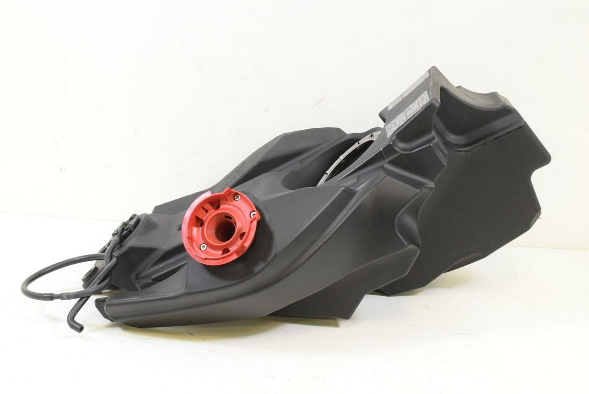 2015 BMW F800 R K73 Fuel Gas Petrol Reservoir Tank 16118529408 {{ shop.shopifyCountryName }} - Mototech271