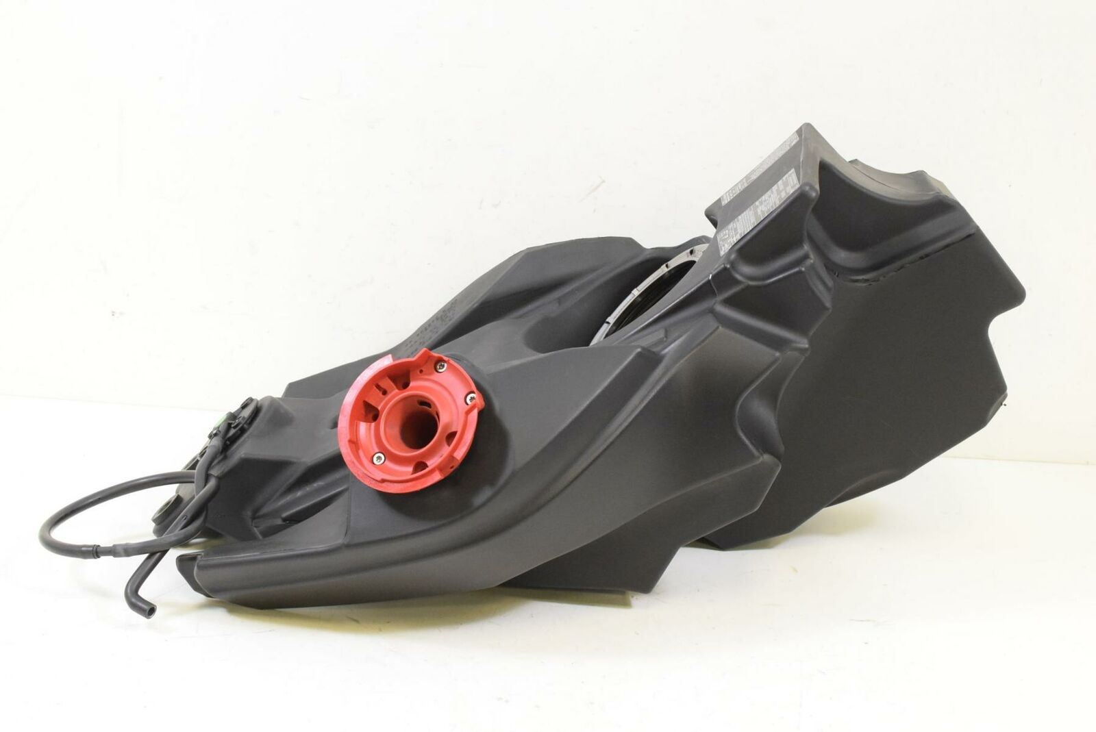 2015 BMW F800 R K73 Fuel Gas Petrol Reservoir Tank 16118529408 {{ shop.shopifyCountryName }} - Mototech271
