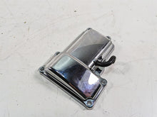 Load image into Gallery viewer, 2015 Harley FXDL Dyna Low Rider Transmission Top Chrome Cover Cowl 34471-06A | Mototech271
