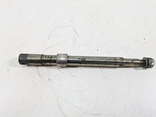 Load image into Gallery viewer, 2011 Harley Touring FLTRU Road Glide Front Axle Wheel Spindle 25mm 41547-07A | Mototech271
