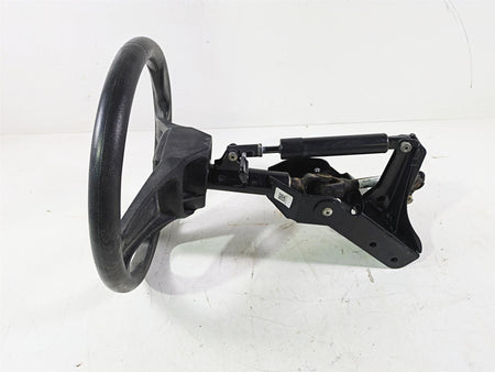 2020 Polaris General 1000 EPS Steering Wheel Mount Damper Set 1824420 5412410 {{ shop.shopifyCountryName }} - Mototech271