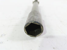 Load image into Gallery viewer, 2016 Suzuki GSXR1000 Straight Front Axle Wheel Spindle 54711-47H00 | Mototech271
