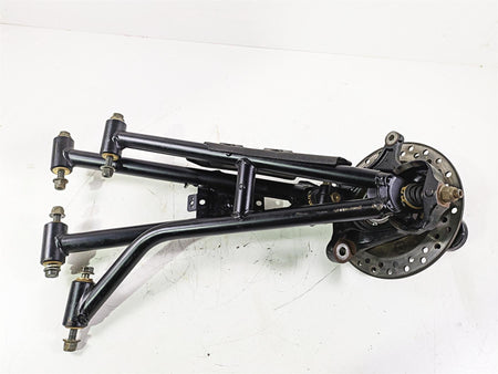 2022 Polaris Ranger 1000 Premium Front Left Knee Assembly 1025698 5143401 {{ shop.shopifyCountryName }} - Mototech271