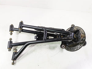 2022 Polaris Ranger 1000 Premium Front Left Knee Assembly 1025698 5143401 | Mototech271